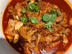 -老雒阳面馆·水席(定鼎门店)