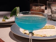 -一棵树·意大利西餐厅One Tree(新城店)