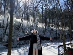 -洛阳白云山景区