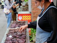 -正宗杨记普洱酸醋米线(总店)