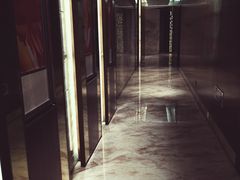 -广州粤海喜来登酒店