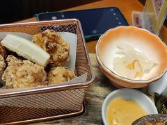 -鳗鱼家·深夜食堂(军博店)