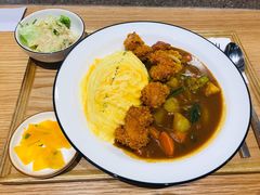 -池奈·日式咖喱蛋包饭(赛高店)