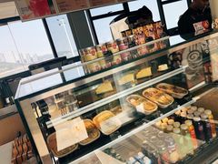 -太平洋咖啡(海天驿站店)