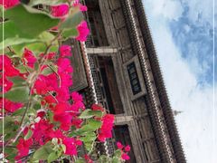 -张掖大佛寺景区