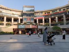 -浦江城市生活广场(江月路店)