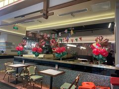 -鹅冠港式茶餐厅(来福士店)