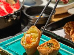 -大和食乐·鲜和牛酸汤火锅(环宇荟店)