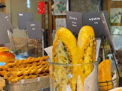 -仙峰天然面包(迎宾路店)