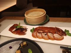枣酥香烤鸭-晟永興烤鸭店(五道口店)