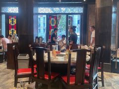 -红鼎坊·老成都火锅(新南门店)