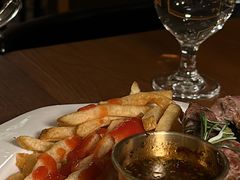 -Entrecôte 法国牛扒馆(保利·时光里店)