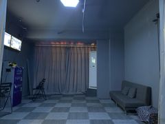 -VR 间客漫·PS电玩·虚拟现实包间游戏电竞(街道口店)
