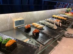 -粤海璇宫·木棉花高空旋转餐厅·聚会派对