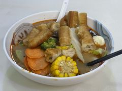 -重庆麻辣烫(国权路店)