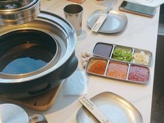 -范儿·嫂子烤肉·精致炭火烤肉(长治路店)