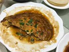 -南来顺饭庄·清真(南菜园店)