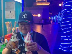 -三亚海昌梦幻海洋不夜城