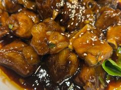 -镇扬菜馆
