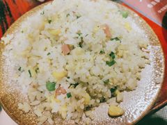 大侠炒饭-蜀大侠火锅(四川北路店)