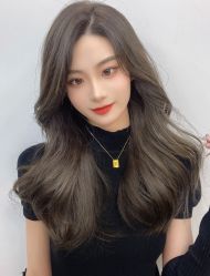-SY水源护肤造型