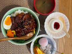 -活鳗饭·鹅肝范儿(高碑店店)