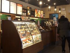 -星巴克(株洲荣时代广场店)