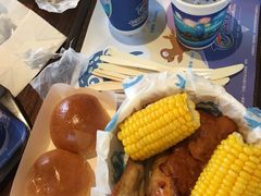 -串串烧(长隆海洋王国店)
