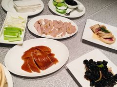 -北京王府井希尔顿酒店·秦唐中餐厅Chynna