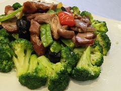 -香云轩·顺德菜(香云纱园林酒店店)