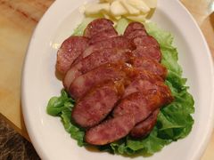 -好呷(东城十三碗美食广场店)