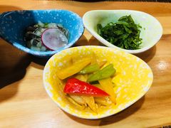 -割烹旭日本料理(龙湖狮山天街店)