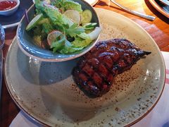 -The Meat & Wine Co Southbank(南岸店)