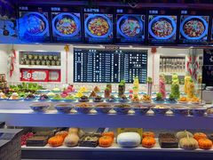-山河屯铁锅炖鲜鹅·东北菜(开发区一店)
