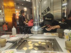 -赞酱川式烤肉(蜀都万达店)