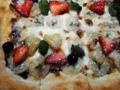 -食间牛排(湖西路店)