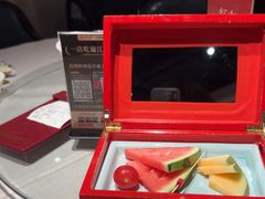 -千百味红餐厅·江西菜(绿地双子塔店)