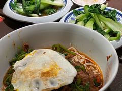 -王繁星面馆(西安熙地港店)