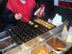 -咕噜咕噜·章鱼小丸子(西湖路店)