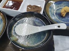 -魁盛居百年鲁菜馆(中林路店)