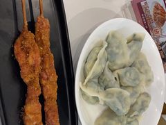 -东方饺子王(和平里店)