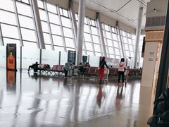 -贵阳龙洞堡国际机场-T2航站楼