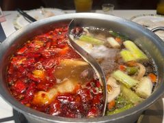 -吉布鲁牛排海鲜自助(成都大悦城店)