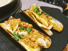 -烧货·活海鲜炭烧(湖滨商业街店)