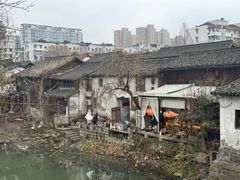 -小河直街历史文化街区