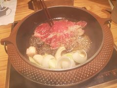 -锅物新语&寿喜烧.炉端割烹(世博源店)