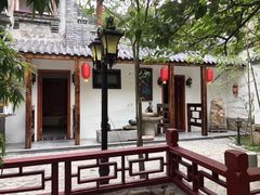 -老张烤羊(王哥庄店)