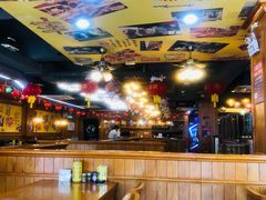 -云晓光头烧烤吧(德平路店)