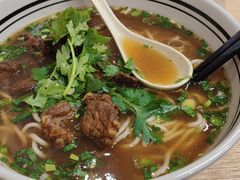 -小马牛肉面·牛骨熬制(南京博物院店)