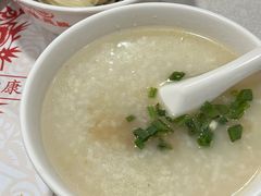 鸡粥-振鼎鸡(福州路店)